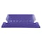 Pendaflex Tabs For Hanging File Folders, 1/5-Cut Tabs, Violet, 2" Wide, PK25 42 VIO - alternate 1